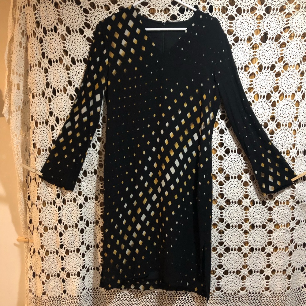 Beautiful dress Size 8